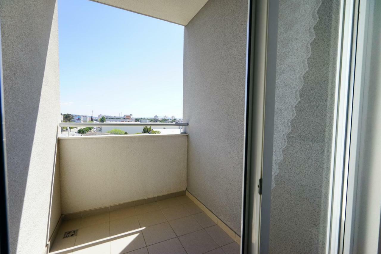 Apartment Nath Zadar Exterior photo