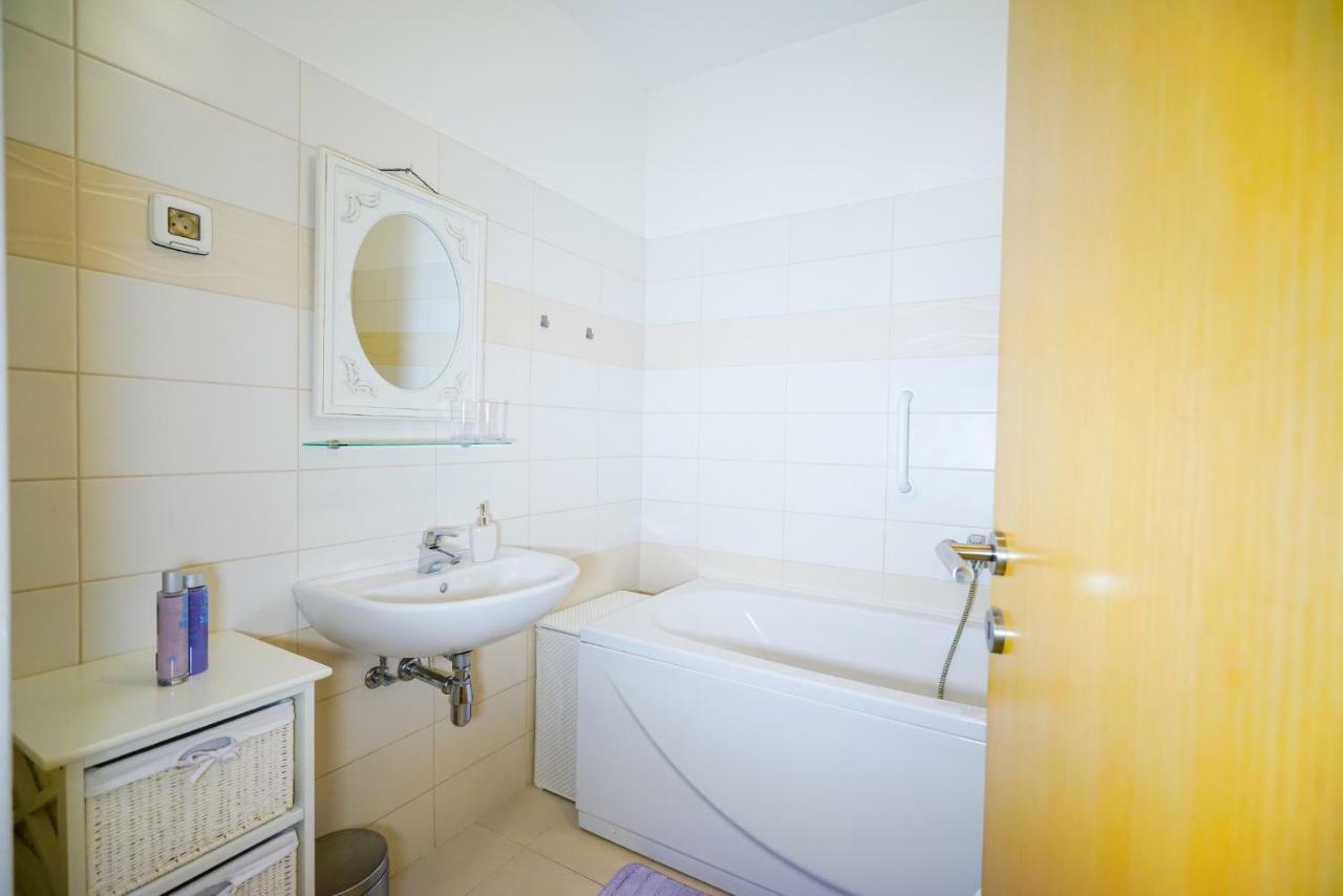 Apartment Nath Zadar Exterior photo