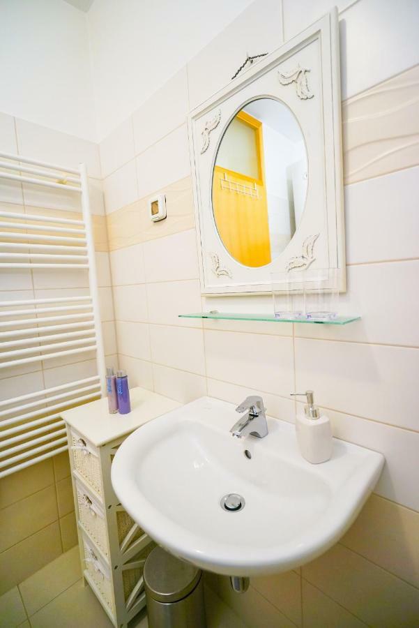 Apartment Nath Zadar Exterior photo