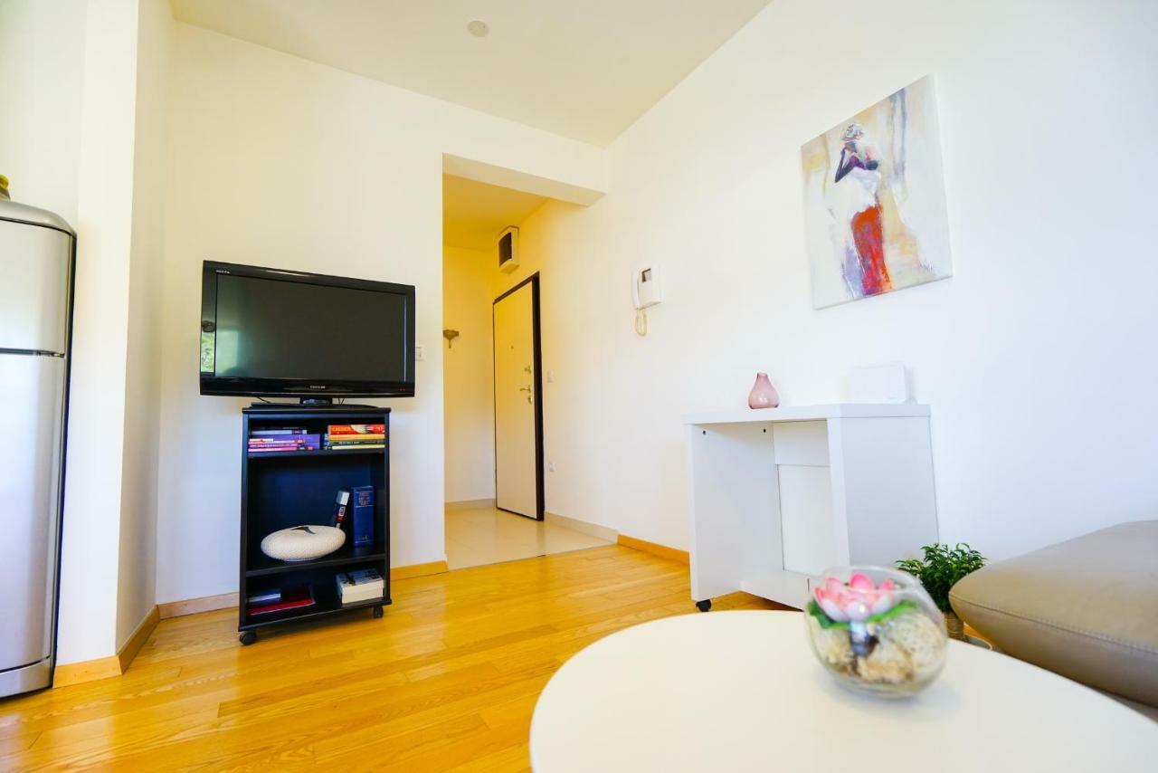 Apartment Nath Zadar Exterior photo