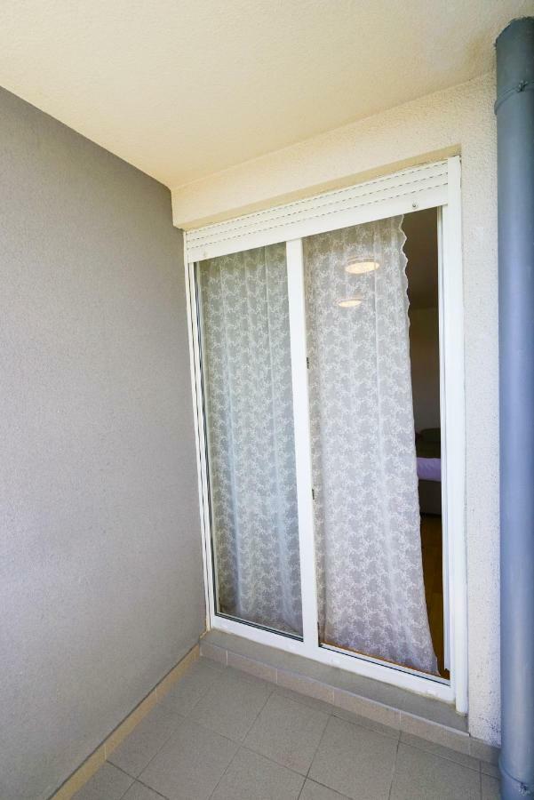 Apartment Nath Zadar Exterior photo