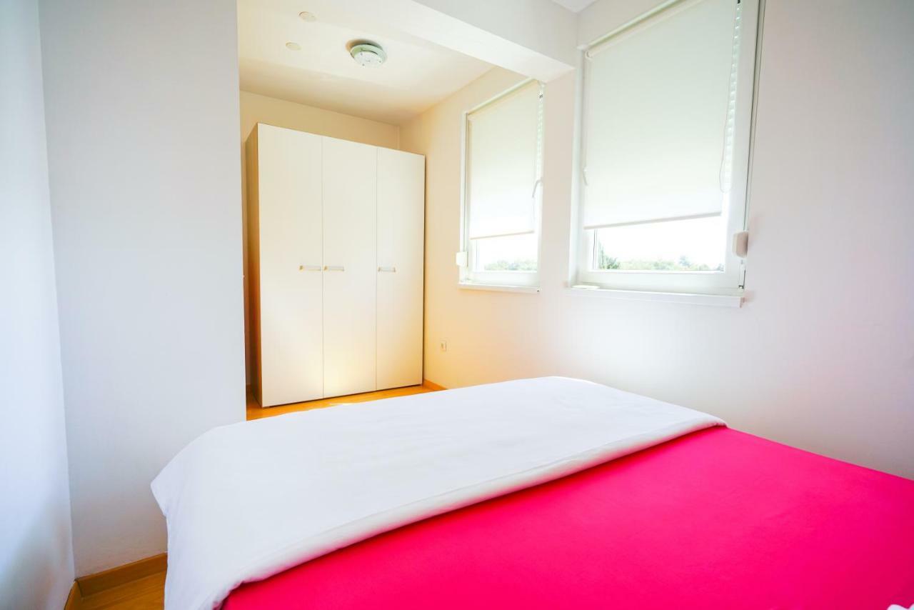 Apartment Nath Zadar Exterior photo