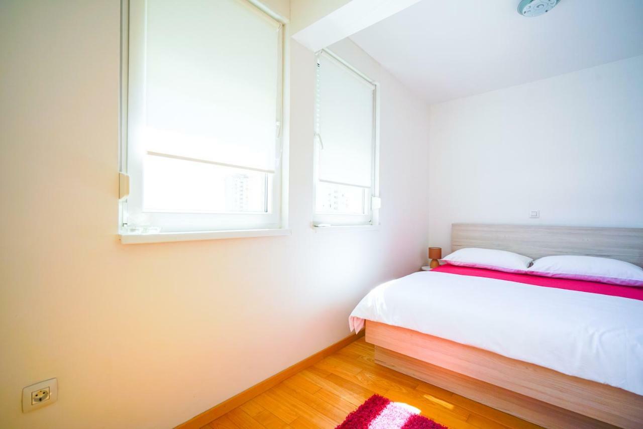 Apartment Nath Zadar Exterior photo